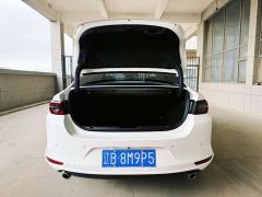 Mazda3 Angkesaila 2.0L Automatic Elegant Edition - photo 7