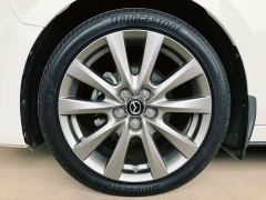 Mazda3 Angkesaila 2.0L Automatic Elegant Edition - photo 9