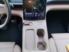 NIO ES6 500km 75kWh - ფოტო 19