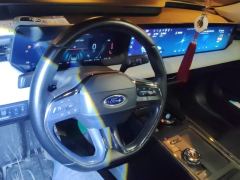 Ford Mondeo EcoBoost 245 Luxury Edition - photo 16