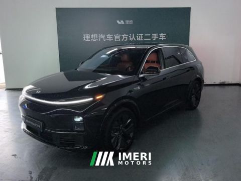 2023 Li Auto L7 Pro - ავტომობილი ჩინეთიდან