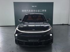 Li Auto L7 Pro - ფოტო 3