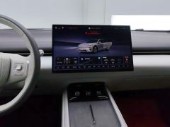 Deepal L07 EREV 230km 230Max Dry driving ADS SE Edition - photo 17