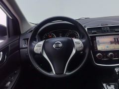 Nissan Tiida 1.6L Edition - ფოტო 18