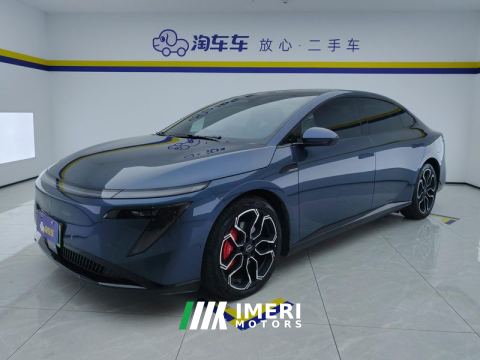 2025 Nissan N7 625km 625 Max - автомобиль из Китая