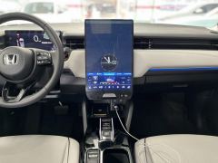 Honda e:NS1 e-Drive Edition - ფოტო 10