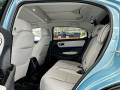 Honda e:NS1 e-Drive Edition - ფოტო 11