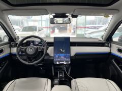 Honda e:NS1 e-Drive Edition - ფოტო 13