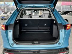 Honda e:NS1 e-Drive Edition - ფოტო 14
