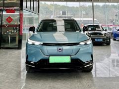 Honda e:NS1 e-Drive Edition - ფოტო 2