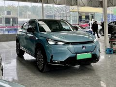 Honda e:NS1 e-Drive Edition - ფოტო 3