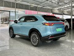 Honda e:NS1 e-Drive Edition - ფოტო 4