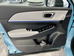 Honda e:NS1 e-Drive Edition - ფოტო 7
