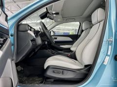 Honda e:NS1 e-Drive Edition - ფოტო 8