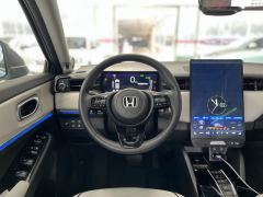 Honda e:NS1 e-Drive Edition - ფოტო 9