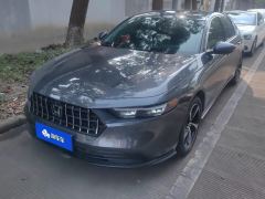Honda Accord 260TURBO Smart Edition - ფოტო 1