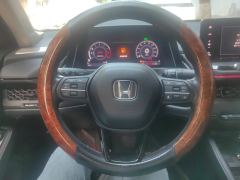 Honda Accord 260TURBO Smart Edition - ფოტო 18
