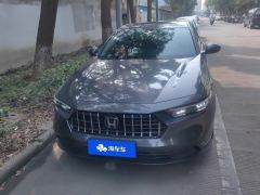 Honda Accord 260TURBO Smart Edition - ფოტო 3