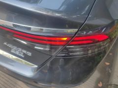 Honda Accord 260TURBO Smart Edition - ფოტო 5