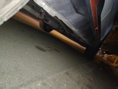 Geely Boyue X 1.8TD 2WD Version - фото 10