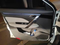 Geely Boyue X 1.8TD 2WD Version - фото 12