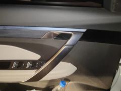 Geely Boyue X 1.8TD 2WD Version - фото 13