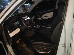 Geely Boyue X 1.8TD 2WD Version - фото 14