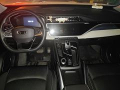 Geely Boyue X 1.8TD 2WD Version - фото 16