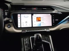 Geely Boyue X 1.8TD 2WD Version - фото 17