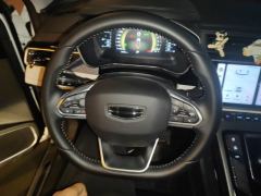 Geely Boyue X 1.8TD 2WD Version - фото 18