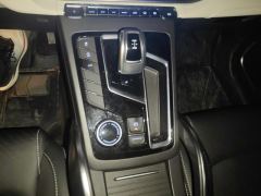Geely Boyue X 1.8TD 2WD Version - фото 19