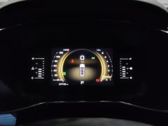 Geely Boyue X 1.8TD 2WD Version - фото 20