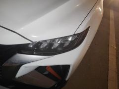 Geely Boyue X 1.8TD 2WD Version - фото 4