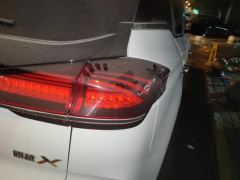 Geely Boyue X 1.8TD 2WD Version - фото 5