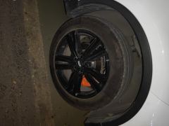 Geely Boyue X 1.8TD 2WD Version - фото 6
