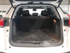 Geely Boyue X 1.8TD 2WD Version - фото 7
