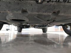 Geely Boyue X 1.8TD 2WD Version - фото 8