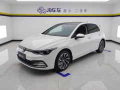Volkswagen Golf Pro 280TSI - photo 1