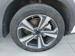 Geely Boyue L 1.5T Edition - ფოტო 6