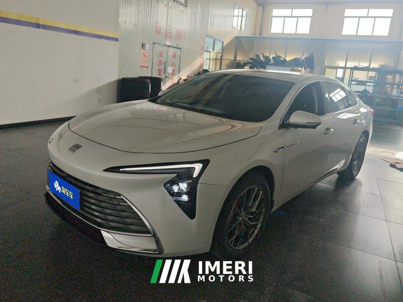 Buick Lacrosse Junyue 28T Yuezun Edition