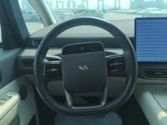 Li Auto MEGA 710km Ultra - ფოტო 18