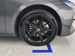 Changan UNI-V Zhidian iDD UNI-V iDD 1.5T 113km Version - ფოტო 6