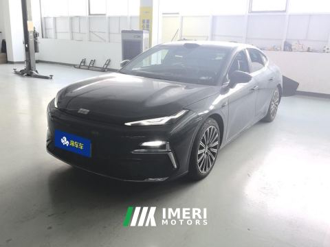 2025 Geely Galaxy Star Shine 8 EM-P 1.5T 130km Starship Edition - автомобиль из Китая