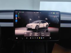 Tesla Model 3 Rear-Wheel Drive Edition - ფოტო 20