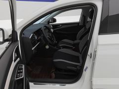 Jetta VS5 280TSI Automatic Pioneer Edition - ფოტო 14