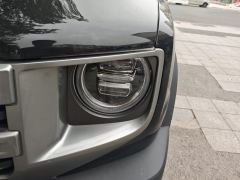 Haval Great Wall Big Dog Great Wall Dog 1.5T 2WD Edge Pastoral Edition - ფოტო 4