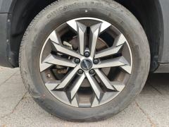 Haval Great Wall Big Dog Great Wall Dog 1.5T 2WD Edge Pastoral Edition - photo 6