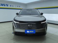 Nissan PATHFINDER Tanlu 2.0T 4WD Zhizun Edition 6-seater - фото 3