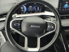 Haval H6 Gen 3 1.5T 2WD Pro - ფოტო 18