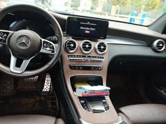 Mercedes-Benz GLC 300 L 4MATIC Dynamic - photo 16